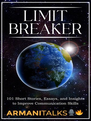 cover image of Limit Breaker